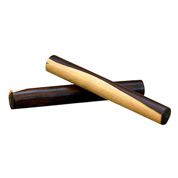 professional cubans claves granadillo wood