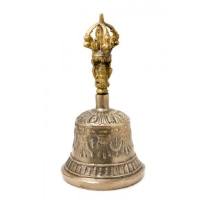 Cloche tibétaine petite Cloche tibétaine petite
