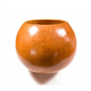 Berimbau gourd - "Viola a Medio" Berimbau gourd - "Viola a Medio"