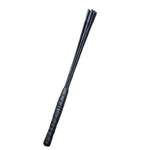 “Mocidade” Tamborim stick - black “Mocidade” Tamborim stick - black
