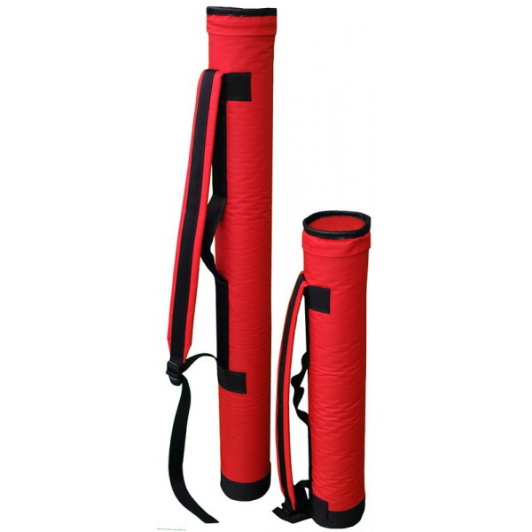 Hard case for flutes. Protect, carry, tidy up your flutes. Roots