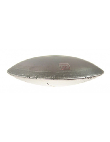 Tongue Drum Rammerdrum 9" 2nd génération - Navient Egyptien - 440Hz