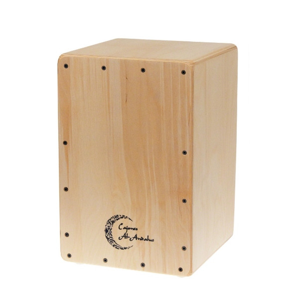 cajon J.Leiva New Zocco 2.0 - Djoliba music store