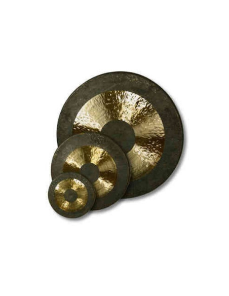 Gong Chao de 28" - 71cm + Mailloche