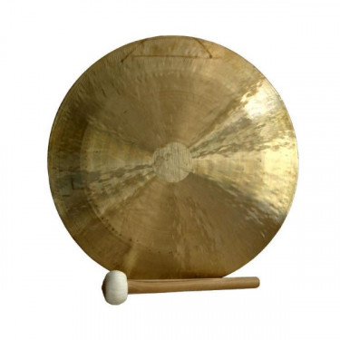 Gong Wind (Feng-luo) Chine - 70cm