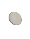 Peau animale cerclée 25cm