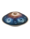 Handpan PanAmor B Celtic Minor - 9 notes