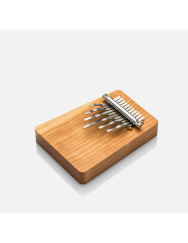 Pack Kalimba B11 Melody 11 lames et sa housse - Hokema
