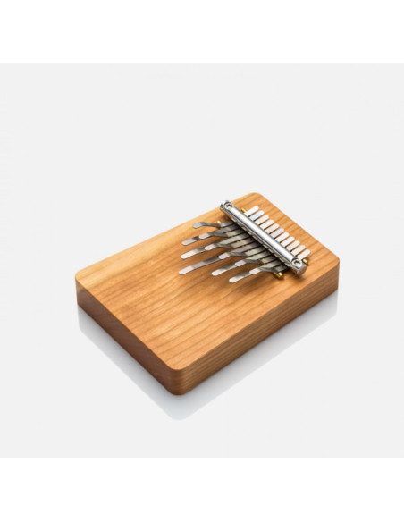 Pack Kalimba B11 Melody 11 lames et sa housse - Hokema