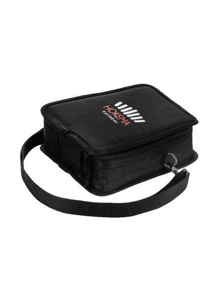 Pack Kalimba B11 Melody 11 lames et sa housse - Hokema