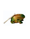 Grenouille Guïro - 9/10cm - Vietnam