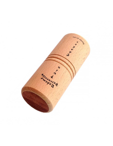 Shaker en bois - Grand Modèle - MEDIUM - Rohema