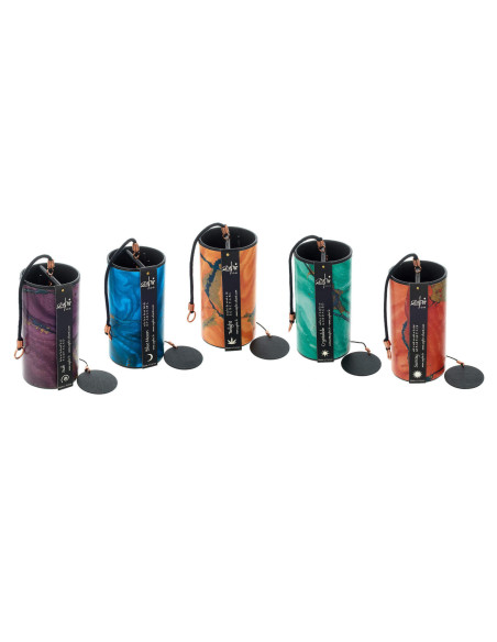 Pack 5 Carillons ZAPHIR