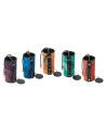 Pack 5 Carillons ZAPHIR