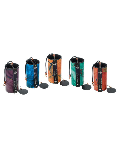 5 Carillons ZAPHIR