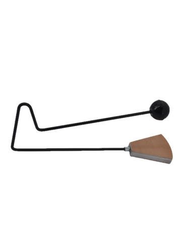 Vibraslap standard