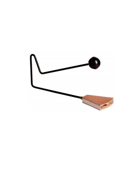 Vibraslap standard