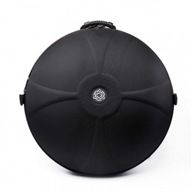 Housse semi-rigide pour Handpan 55-57cm - 2.0 Pro series - EVATEK