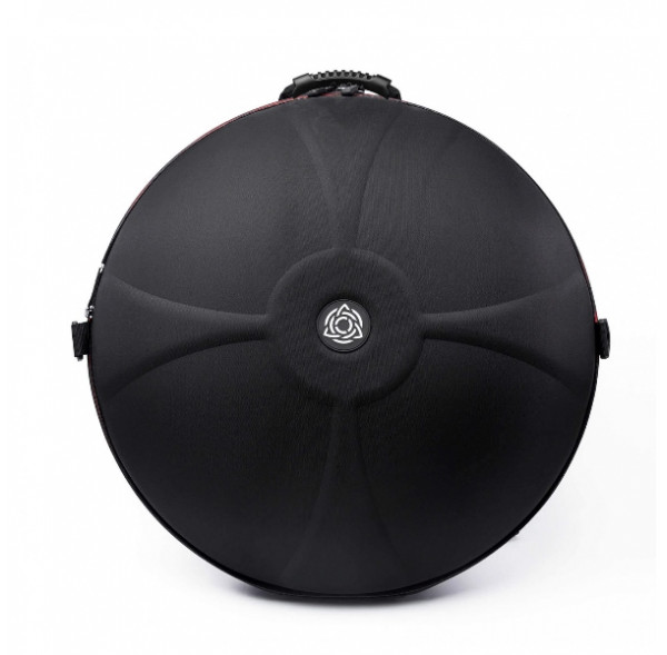 Handpan Bag Semi-Rigid 55-57cm - 2.0 Pro Series - Evatek