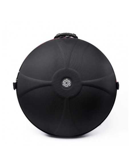 Housse semi-rigide pour Handpan 55-57cm - 2.0 Pro series - EVATEK