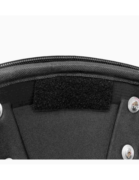 Housse semi-rigide pour Handpan 55-57cm - 2.0 Pro series - EVATEK