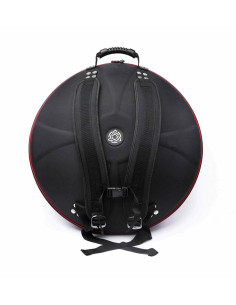 Housse semi-rigide pour Handpan 55-57cm - 2.0 Pro series - EVATEK 2