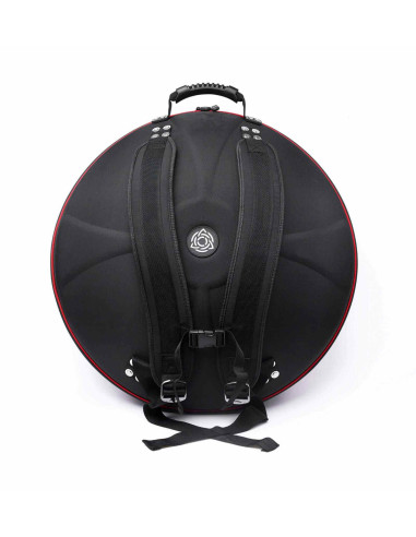 Housse semi-rigide pour Handpan 55-57cm - 2.0 Pro series - EVATEK
