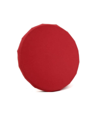 Tambour Vegan - Tambour chamane en toile nylon - 18" (45cm)
