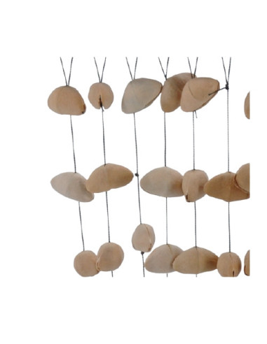 Carillon (Chimes) avec des graines de kenari - ROOTS
