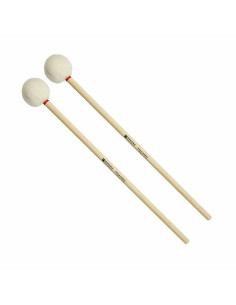 Baguettes Timbales Hard - Bambou - Pro Series Timpani - la paire - Rohema 2