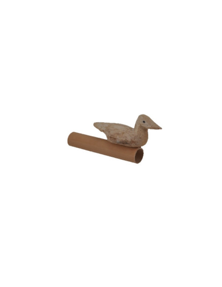 Appeau "Canard" Bambou avec canard