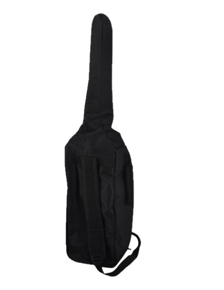 Housse luxe pour gembre - modèle sac à dos - Roots