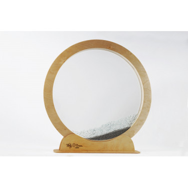 Ocean drum - Theta Drum Cala Crystal 16"/40 cm