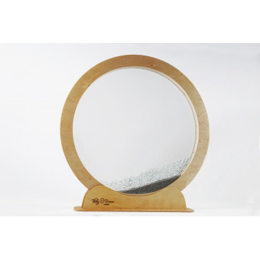 Ocean drum - Cala Crystal