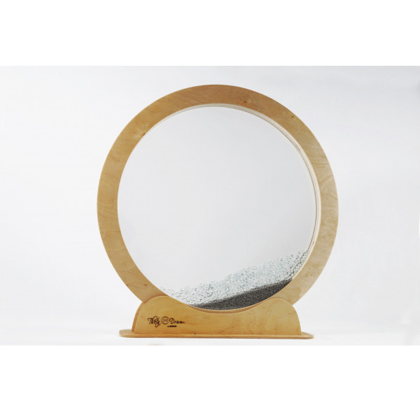 Theta Drum Cala Crystal 40 cm livraison gratuite. Musicotherapie