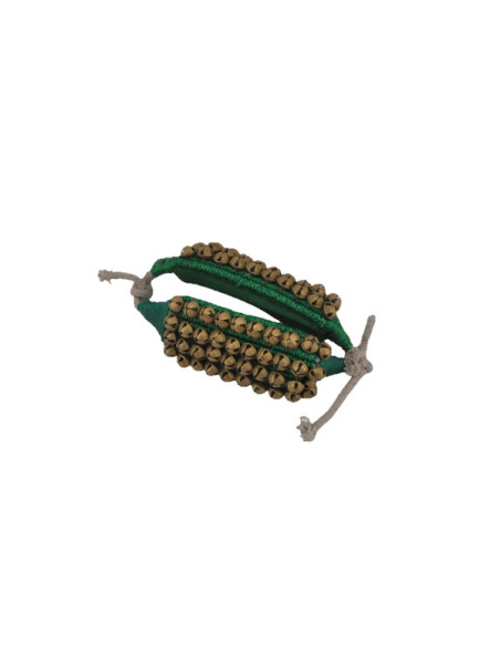 Bracelet de cheville (4 rangs) - La paire