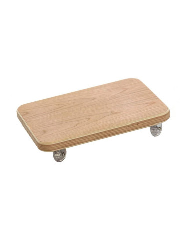 Table pour massages sonores en Frêne - TOUT INCLUS - FEELTONE