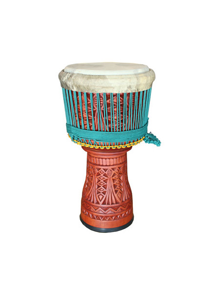 Djembe Roots Percussions - 60 CM