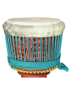 Djembe Roots Percussions - 60 CM 2