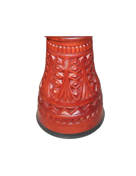 Djembe Roots Percussions - 60 CM