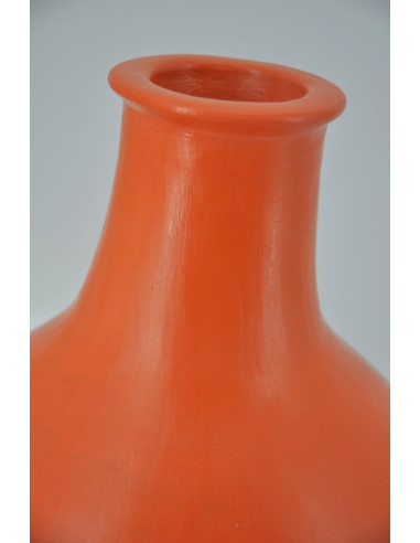 Udu (Potée africaine) en Terre Cuite - S