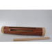 Guinea Krin (Slit Drum) 3 Slits in Bamboo - 50cm - ROOTS