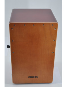 Cajon d'étude 2