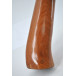 Professional Didgeridoo in Natural hibiscus - 170-190 cm + Cover - ROOTS