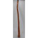 Didgeridoo hibiscus naturel - H 170-190 cm