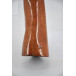 Professional Didgeridoo in Natural hibiscus - 170-190 cm + Cover - ROOTS