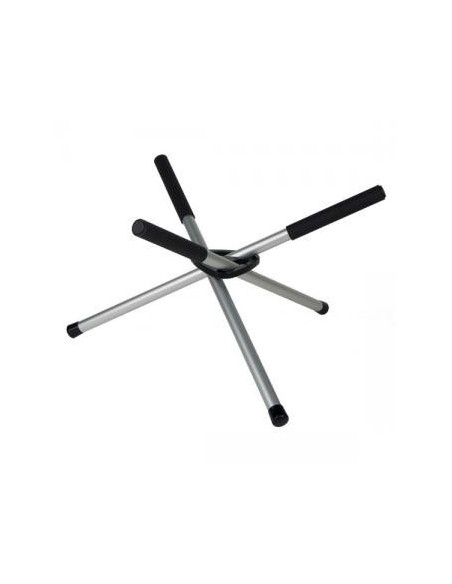 Stand pour surdo  tripode pliable - Grand