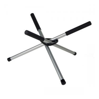 Stand pour surdo tripode pliable