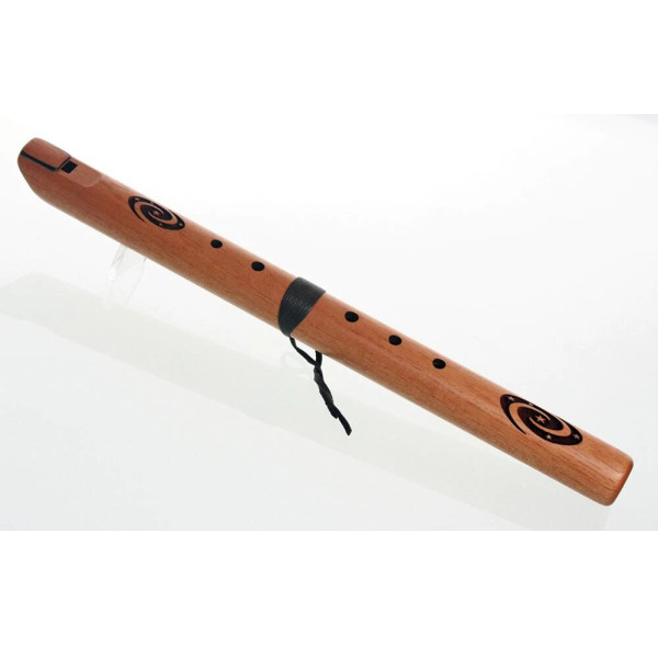 Spirit Flute 440 Hz Traditional - Key of G minor