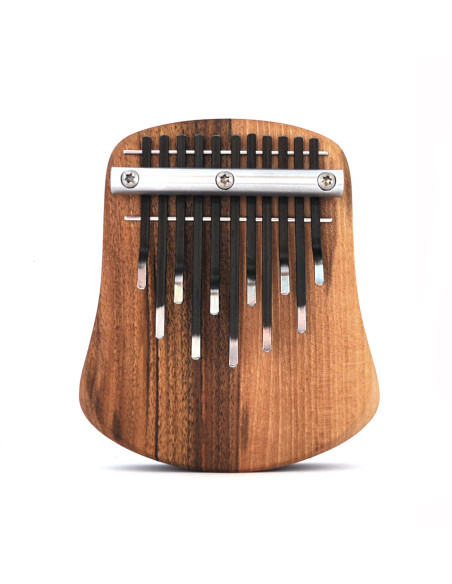 Sanza sur table Pyra 11 lames - Bolf Kalimbas